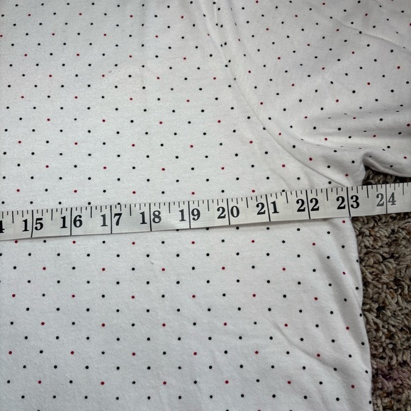 4/25$ NWT Denim & Flower Ricky Singh Men’s White Short Sleeve Tee Size XL - Picture 7 of 9